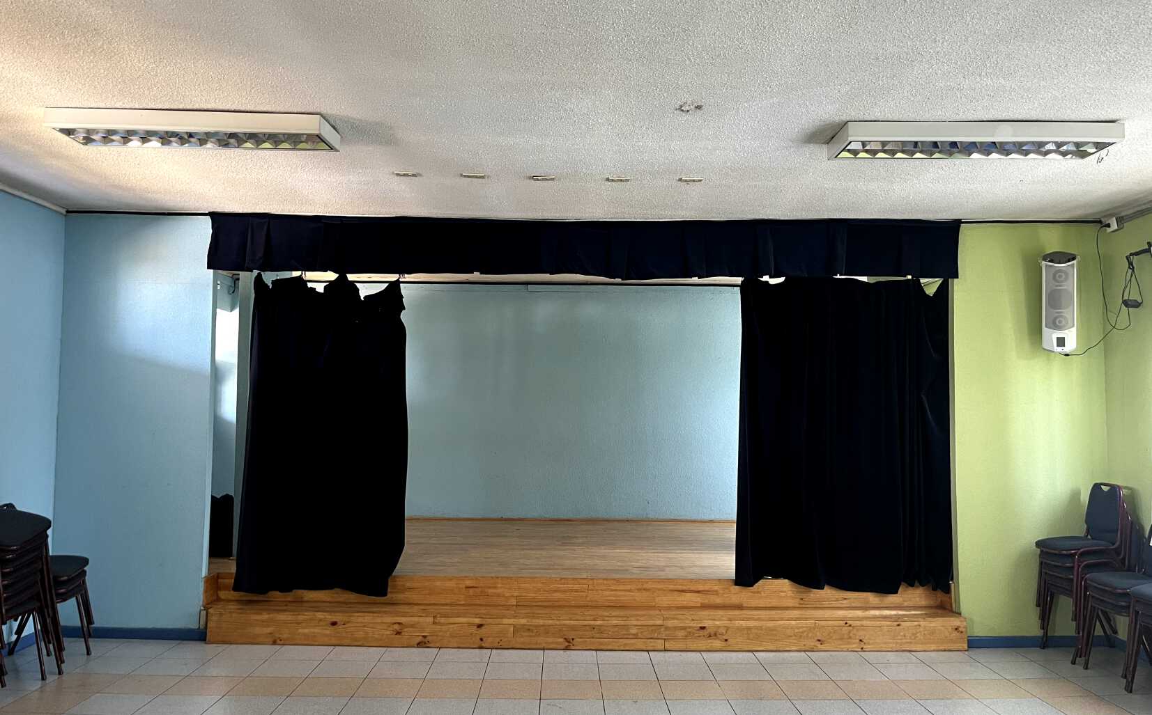 Teatro Escolar Presenta ‘Sueños en Escena’: Una Noche Mágica.